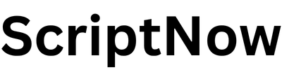 ScriptNow